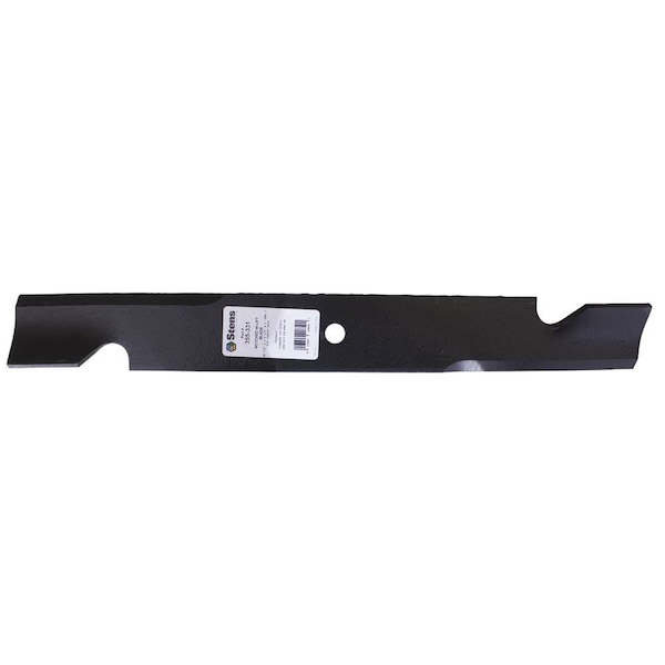 Stens Notched Hi-Lift Blade Fits Exmark 103-2530-S 355-331 - 355-331