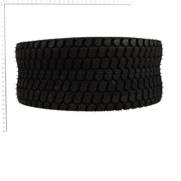 Oregon Tire 26X1200-12, SUPER TURF 4PLY TL - 68-210