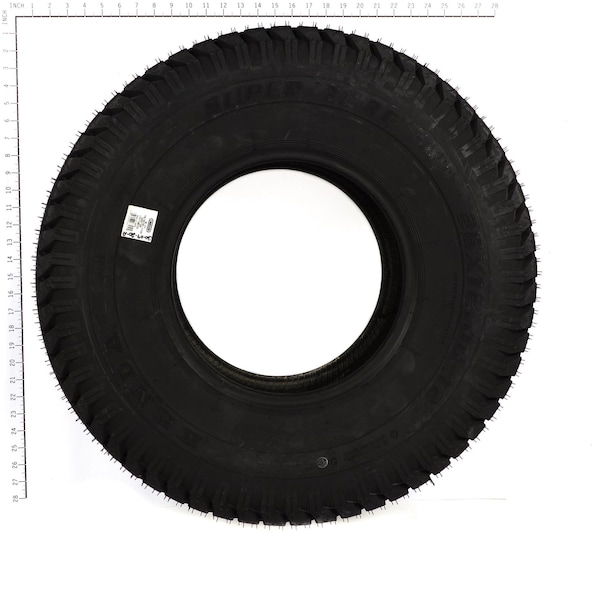 Oregon Tire 26X1200-12, SUPER TURF 4PLY TL - 68-210