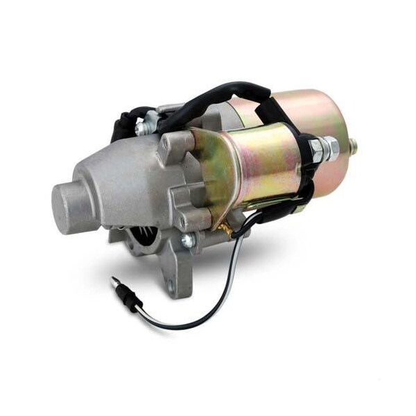 Oregon Starter Motor, Honda GX160, repl. 31210-ZE1-023, 31210-ZE6-651 - 33-741