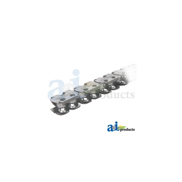 A & I Products Flexco R2, R2-30 / 750 Steel Fastener 30" x3" x2" - A-41616