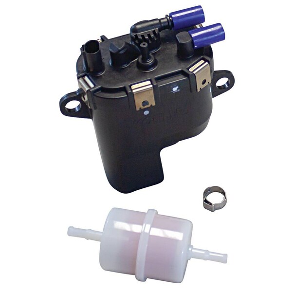 Stens Fuel Pump 055-162 For Kohler Ech440, Ech630 25 755 73-S - 055-162