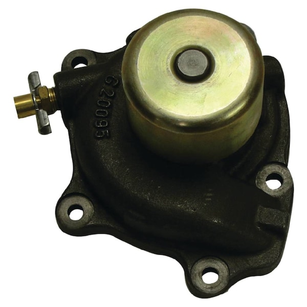 Db Electrical Water Pump for John Deere 324J Indust/Const RE507604, RE545573, SE502114 - 1406-6223