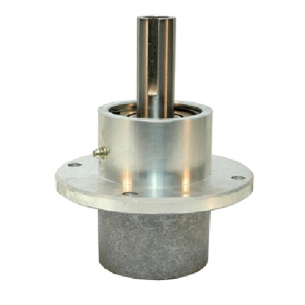 Aftermarket Spindle Assembly For Wright 48" 52" 61" Decks 71460007 - FRS20-0026