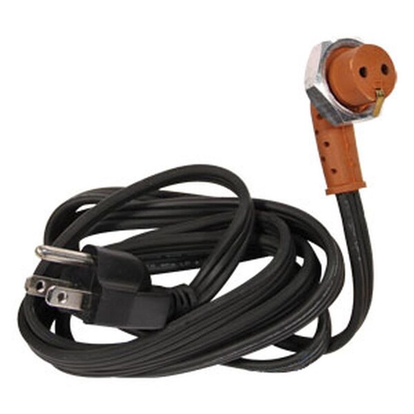Aftermarket 3600008 Engine Heater Cord Expansion Plug Type Zerostart Temro - ELV70-0280