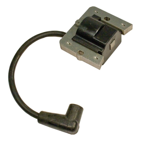 Aftermarket TECUMSEH POWERED RIDING MOWER IGNITION COIL 36344A FITS OHV110 THRU OV358EA - ELV70-0344