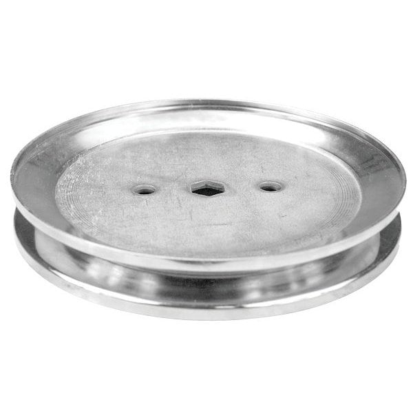 A & I Products SPINDLE PULLEY, JOHN DEERE GX20367 7 6" x1.5" x13" - A-B1SB11449