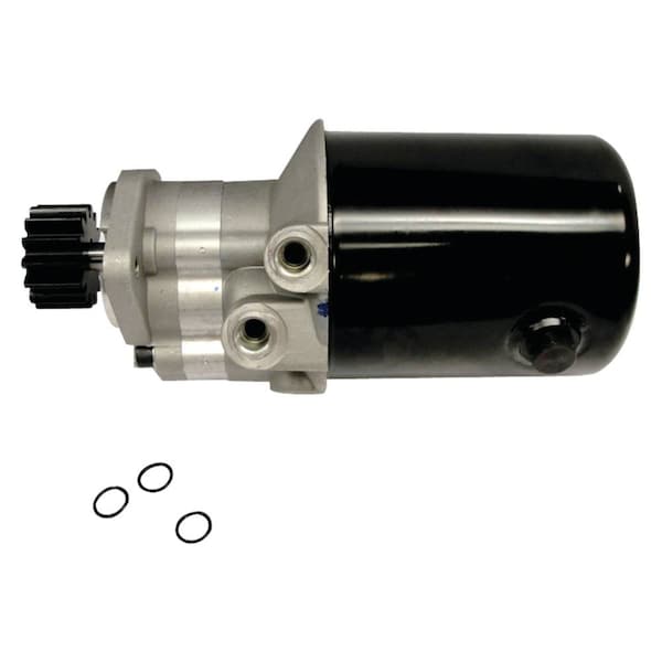 Db Electrical Power Steering Pump for Massey Ferguson Tractor 1080 1085 245 285 - 1201-1611