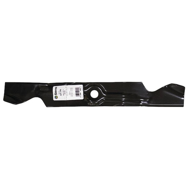 Stens Mulching Blade For Cub Cadet Lt1024 Hydrostatic Lawn Tractor, 1000 Series Lawn Mowers - 325-290