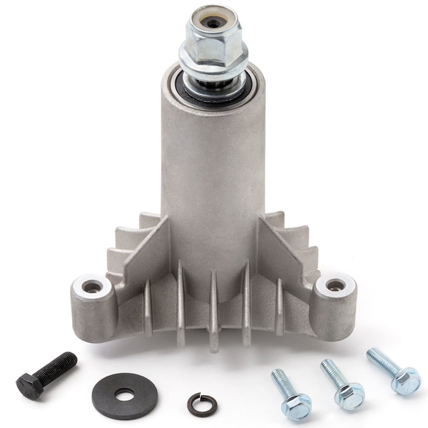 T Terre 3-Pack Mower Spindle Assembly Replacement Fits 36 Inch 38 Inch 42 Inch Deck Craftsman LT1000, 3PK - 101002-QTY3
