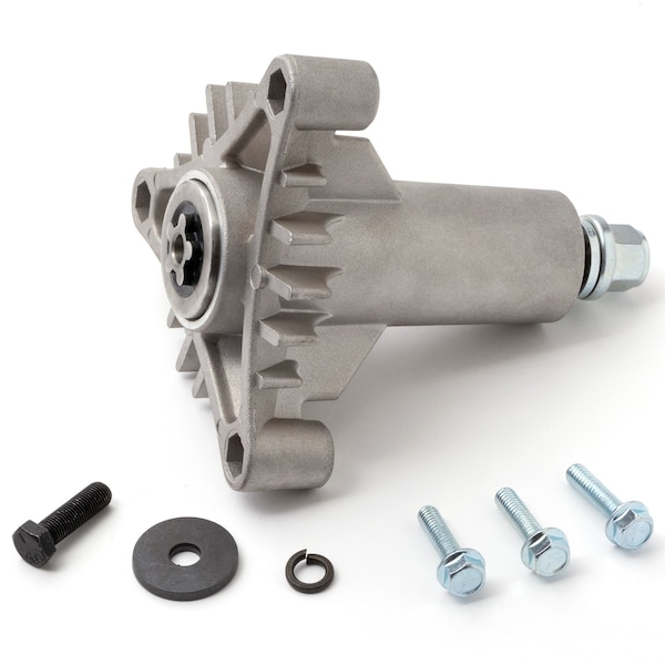 T Terre 3-Pack Mower Spindle Assembly Replacement Fits 36 Inch 38 Inch 42 Inch Deck Craftsman LT1000, 3PK - 101002-QTY3