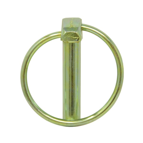 A & I Products Lynch Pin, .437" (5 pk) 6" x4" x2" - A-PN111