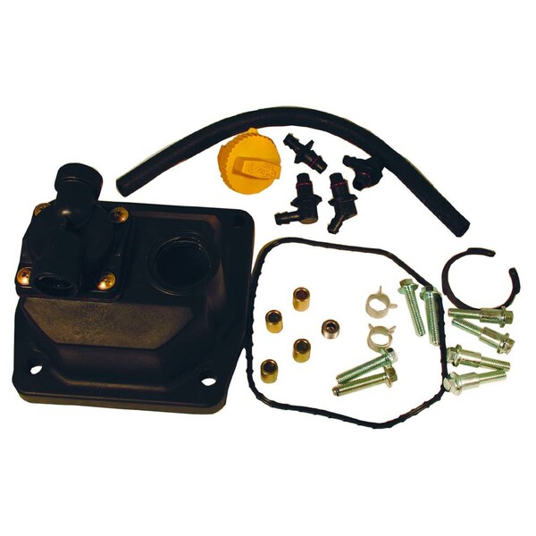 Stens Fuel Pump For Kohler 24 559 10 055-561 - 055-561