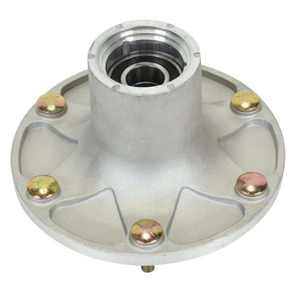 A & I Products SPINDLE HOUSING, EXMARK 116-3344 7" x7" x7" - A-B1EM114