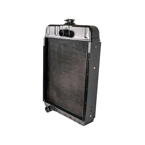 A & I Products Radiator 33" x22" x10" - A-370413R92