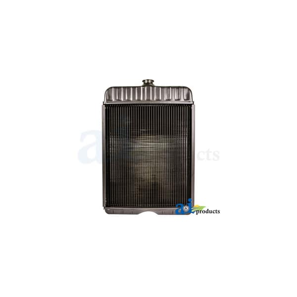 A & I Products Radiator 33" x22" x10" - A-370413R92