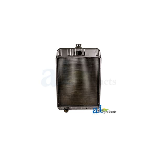 A & I Products Radiator 33" x22" x10" - A-370413R92