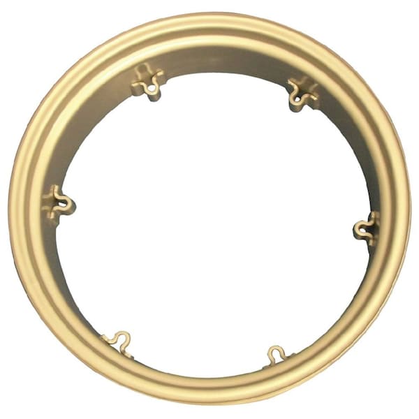 Db Electrical New Rim for Massey Ferguson 135, 150, 154, 165, 174, TO30, TO35 - 3008-1016