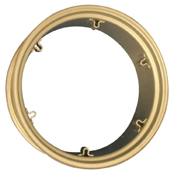 Db Electrical 11" x 28" 6 Loop Rear Rim for Ford John Deere Case IH Massey Ferguson - 3008-1015