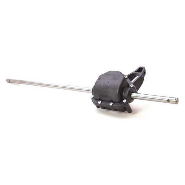 Husqvarna Walk Mower Transmission - 581680801
