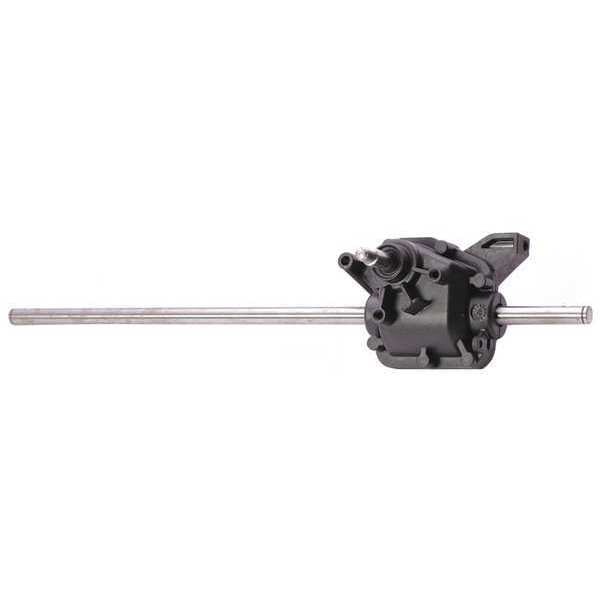 Husqvarna Walk Mower Transmission - 581680801