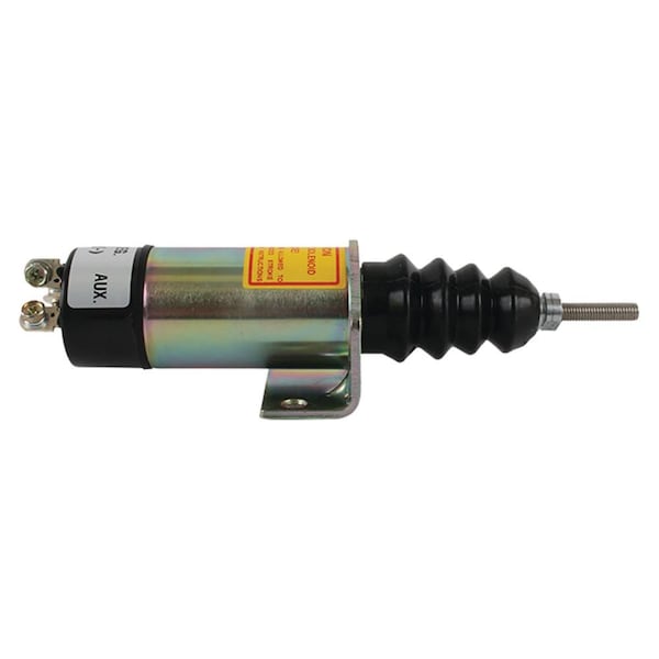 Db Electrical Stop Solenoid For Arrowhead FSS0030 12 Volt For Industrial Tractors; - 3003-3007