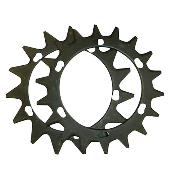 Stens Rotary Scissor Blades 385-582 For Idech Sk-1815Nw - 385-582