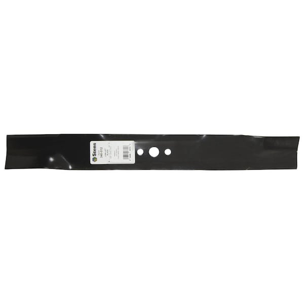 Stens Low-Lift Blade For Husqvarna 20" Walk Behinds 145016, 33203, 850972 - 340-012