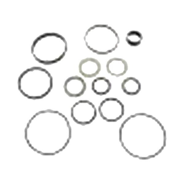 Aftermarket Hydraulic Cylinder Seal Kit - 87428631
