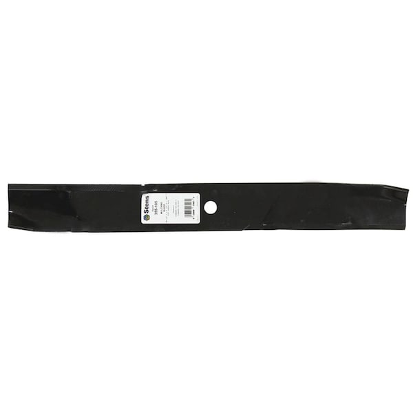 Stens Mulching Blade For Exmark Lazer Z Mulching Mowers Requires 3 For 60 In. Deck - 355-105