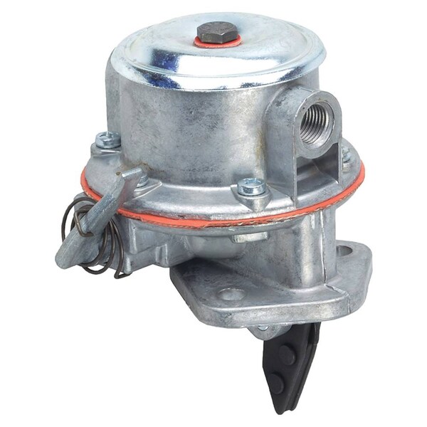Db Electrical Fuel Lift Pump for Ford Holland Tractor - D8NN9350AB - 1103-3000