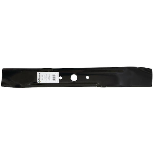 Stens Mulching Blade For John Deere Silver 12Pb, 12Sb, 14Sb, 14Se, Ja60 And Ja62 W/ 21 In. Deck - 330-429