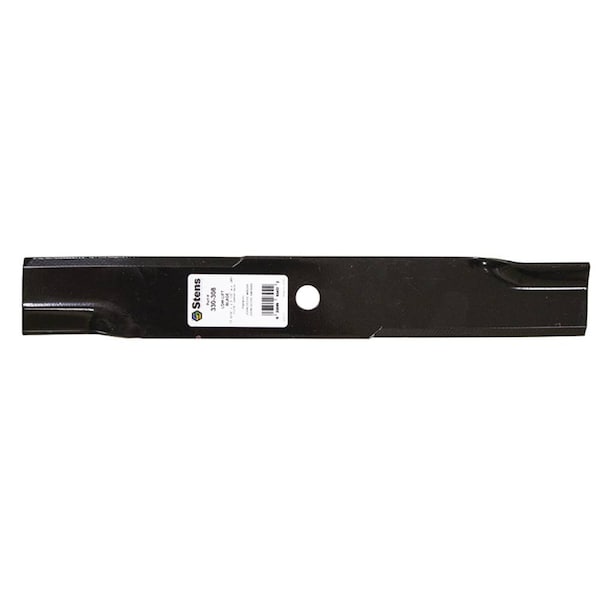 Stens Low Lift Blades John Deere 655 50" Deck Compact Mower M86209 - 330-308