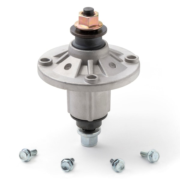 T Terre Mower Deck Spindle Assembly Fits 42 Inch - 48 Inch Deck Compatible w/ John Deere GY20454 GY20867 - 101005