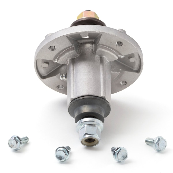 T Terre Mower Deck Spindle Assembly Fits 42 Inch - 48 Inch Deck Compatible w/ John Deere GY20454 GY20867 - 101005