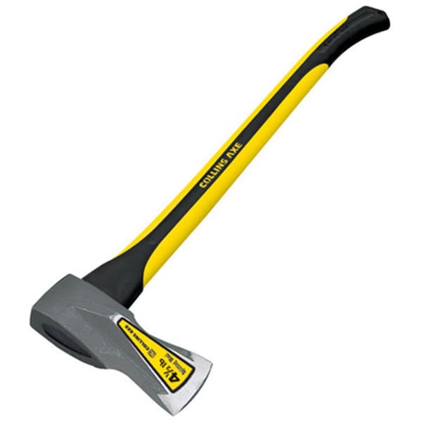 Truper TJR4.5-FD-C 4.25 lbs. Rapid Splitting Maul - TR575134