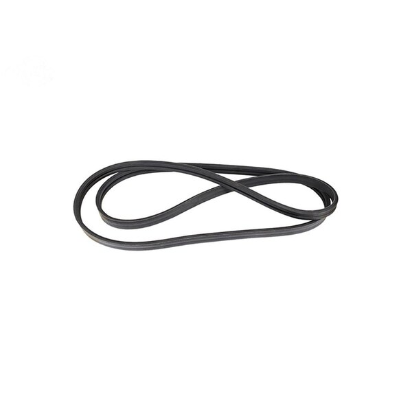 Aftermarket REPLACEMENT MID MOUNT DECK BELT Fits Kubota - K5763-34710