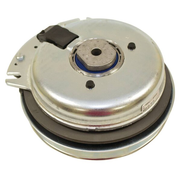 Stens Electric Pto Clutch 255-727 For Warner 5218-209 - 255-727