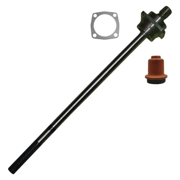 Db Electrical PTO Shaft Kit For Ford/New Holland 2N, 8N, 9N 9N70038 Tractors; - 1112-0009KIT