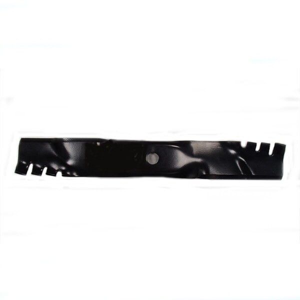 Aftermarket Mulching Blade Fits John Deere Compact Tractor Riding Mower Part No: A-B1PD5054 - LAB50-0011