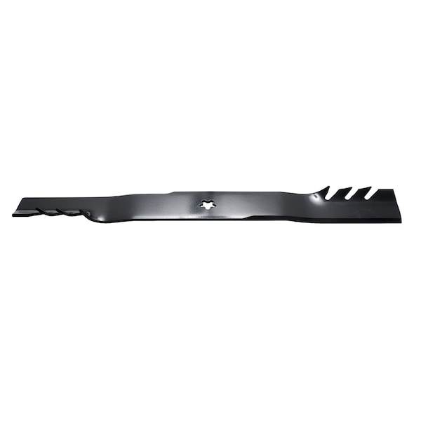 Oregon Lawn Mower Blade, Gator G3, 22-7/8" for Ariens, AYP, Dixon, Husqvarna, Poulan, Snapper - 96370