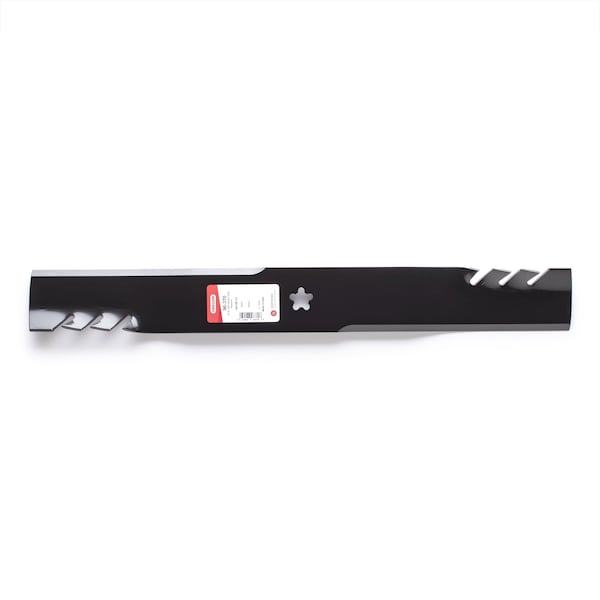 Oregon Lawn Mower Blade, Gator G3, 22-7/8" for Ariens, AYP, Dixon, Husqvarna, Poulan, Snapper - 96370