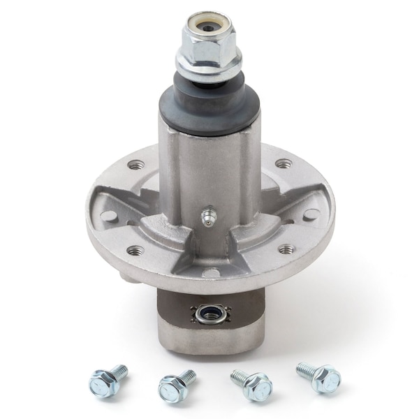 T Terre 3-Pack Mower Spindle Assembly Fits Deck 42 Inch and 48 Inch Compatible with John Deere GY20050, 3PK - 101006-QTY3