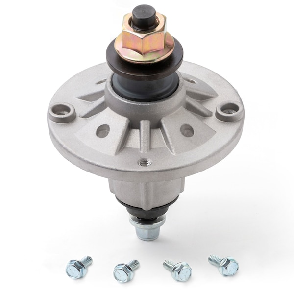 T Terre 2-Pack Mower Spindle Assembly Fits 42 Inch - 48 Inch Deck Compatible w/ John Deere, 2PK - 101005-QTY2