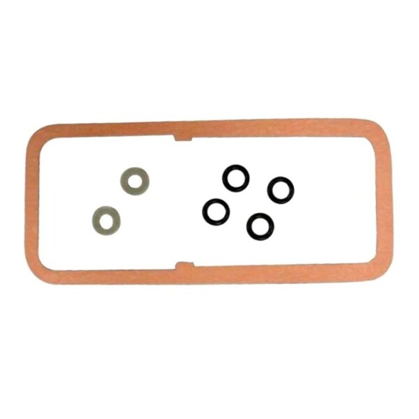 Aic Replacement Parts 7123-287 NEW CAV Injection Pump Top Cover Gasket Fits Massey Ferguson - FSH10-0043&KIT