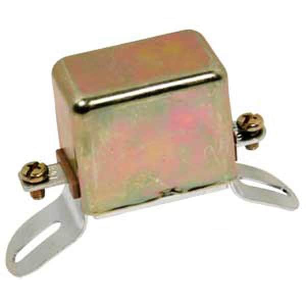 Aftermarket R40061 6 Volt Generator Cut Out Fits John Deere Tractor A AO AR B BO BR D G H L - CB4014