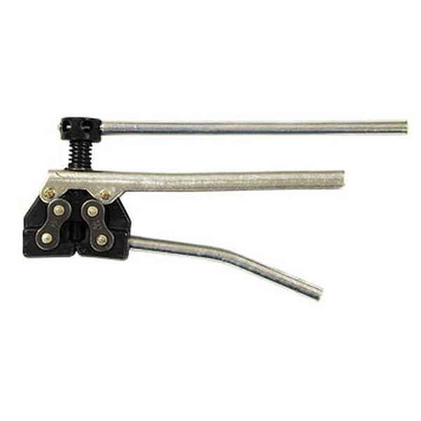 Aftermarket CD317 PE60100 New Universal Roller Chain Breaker for Chain 60-100 - 5A2