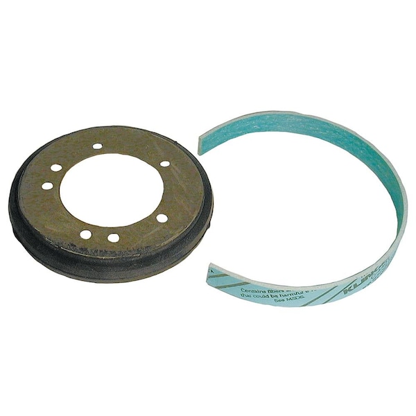 Stens Drive Disc Kit With Liner 240-975 For Snapper 7600135Yp - 240-975