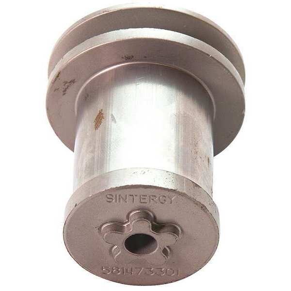 Husqvarna Blade Adaptor 25MM Star - 581473301