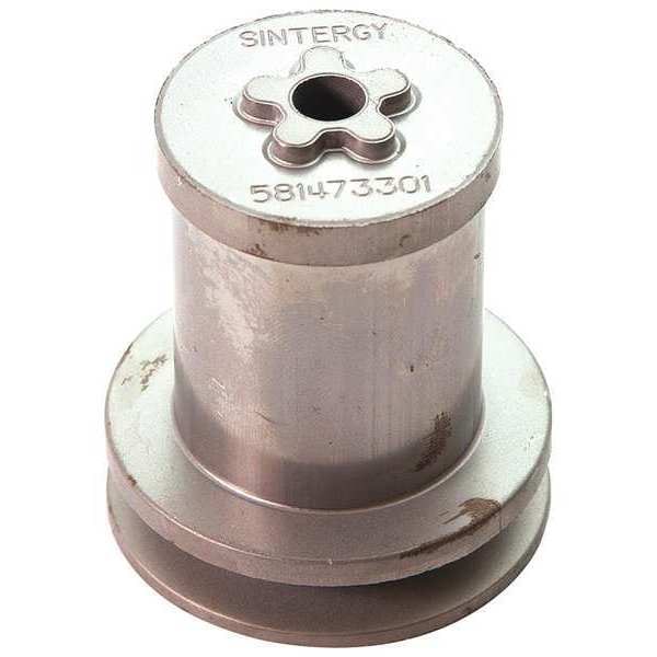 Husqvarna Blade Adaptor 25MM Star - 581473301